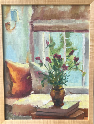 Reading Nook