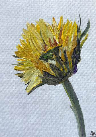 Sunflower Happiness