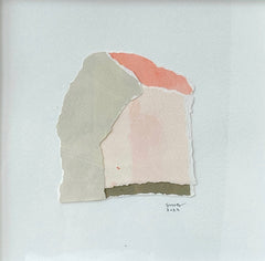 Torn Mini No. 17