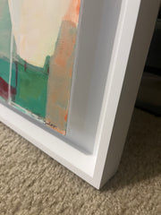 Birdseye View No. 11