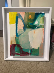 Birdseye View No. 11