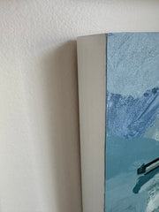 Blue Fisher II