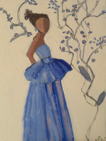 Blue Moon Ball