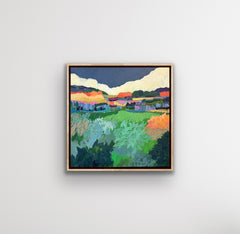 Blue Valley