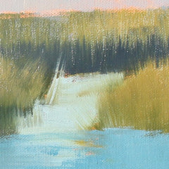Creek Passage