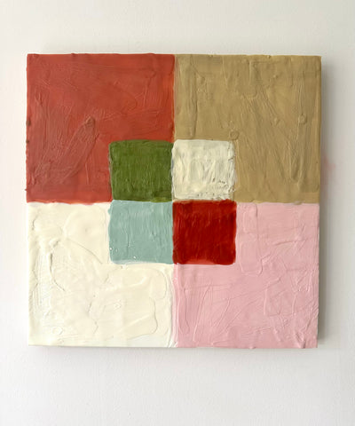 Four Square 2