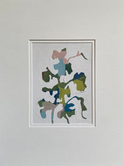 Green Sweet Pea