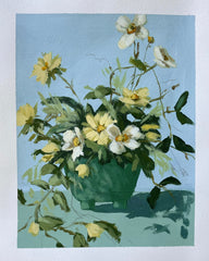 Le Fleurish III