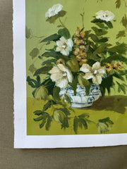 Le Fleurish IV