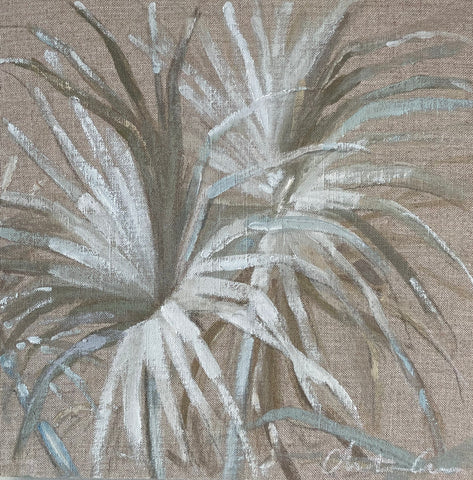 Neutral Fronds III