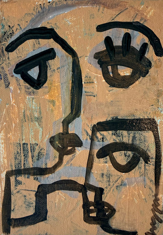 Happenstance