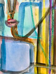 Remember the Feeling