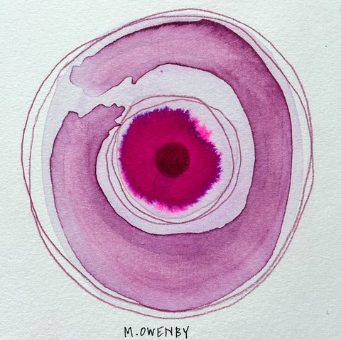 God's Eye 135
