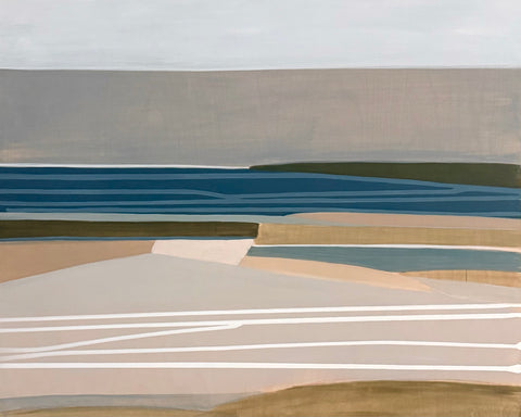 Drift Between