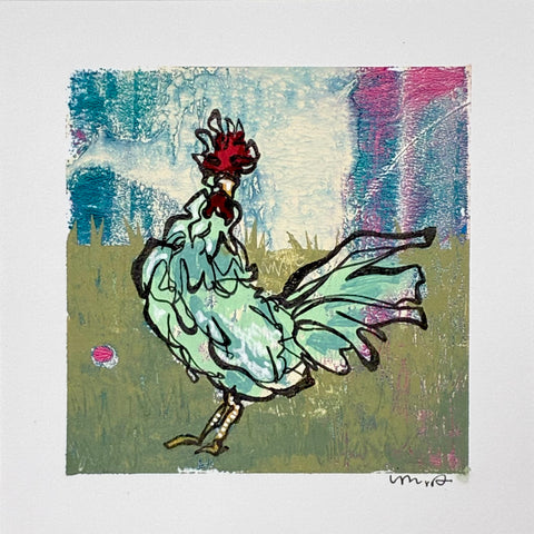 Egg Hunt