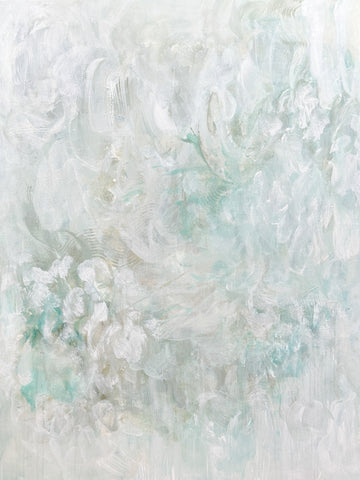Clouds No. 1