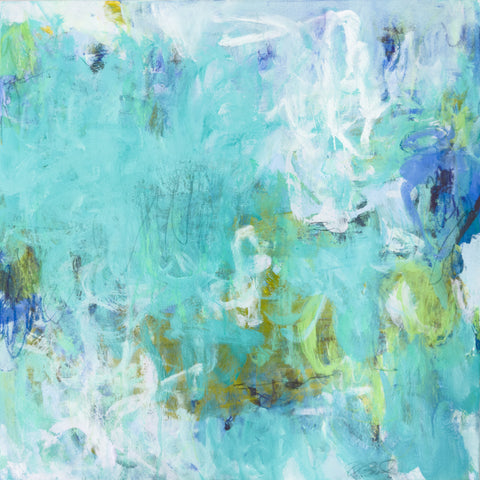 Lilly Pond II