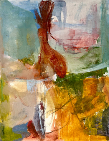 Explorations No. 16