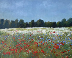 Field of Flowers