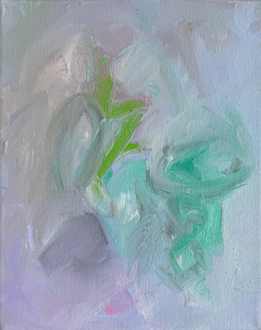 Gathering Petals