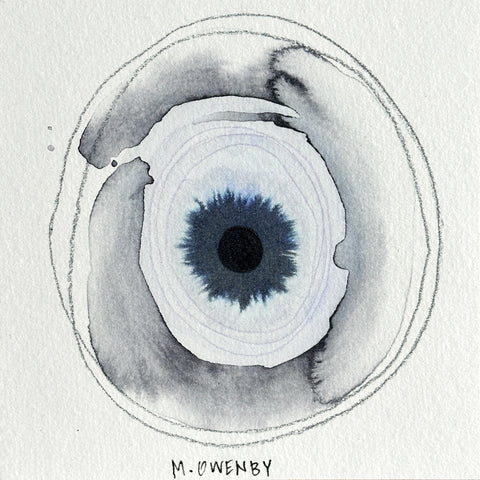 God's Eye 119