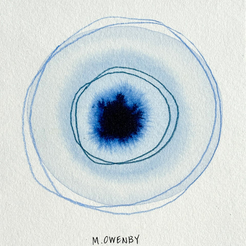 God's Eye 121