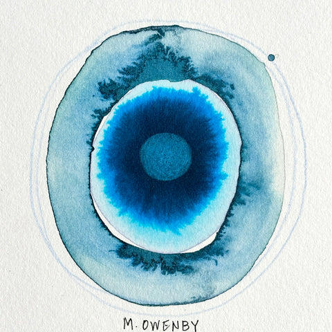 God's Eye 123