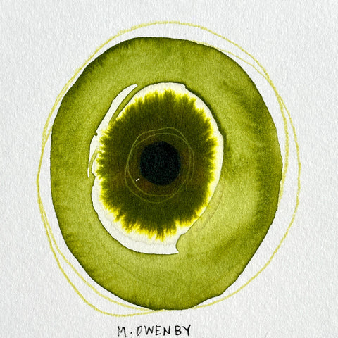 God's Eye 129