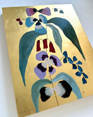 Golden Light I