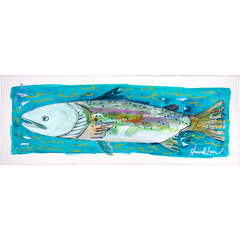 Trout 1