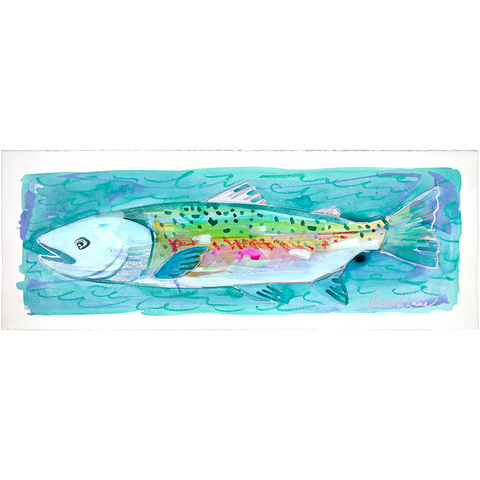 Trout 10