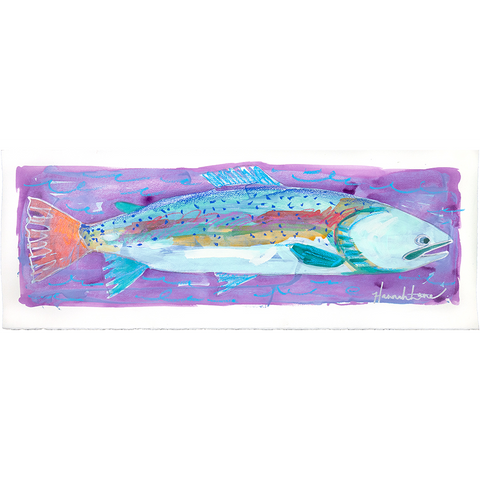 Trout 5