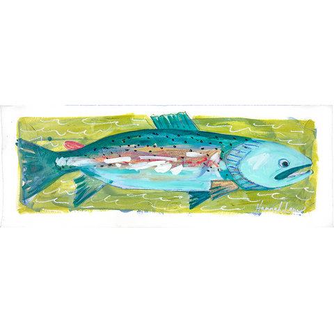 Trout 7