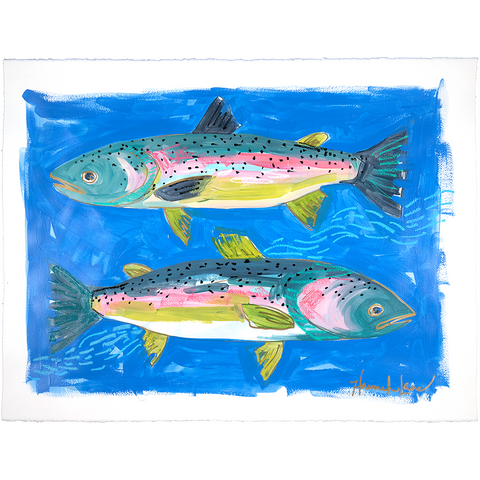 Double Trout 2