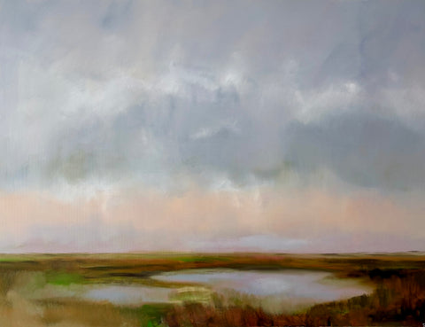 Marsh Whisper