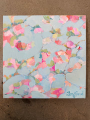 Blooming in Time III