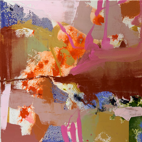 Indian Summer No. 2