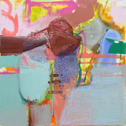 Indian Summer No. 3
