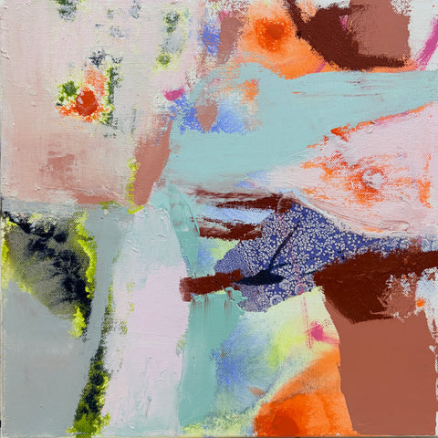Indian Summer No. 4