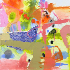 Indian Summer No. 6