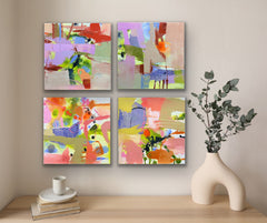 Indian Summer No. 6