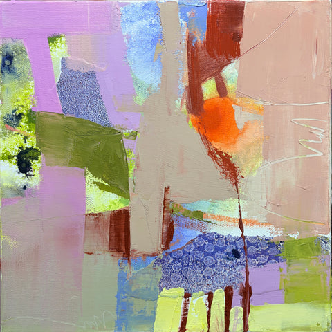 Indian Summer No. 8