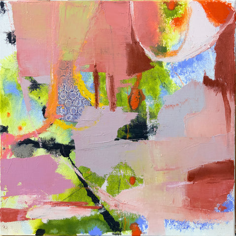 Indian Summer No. 9
