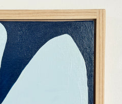 Bleue Bloom