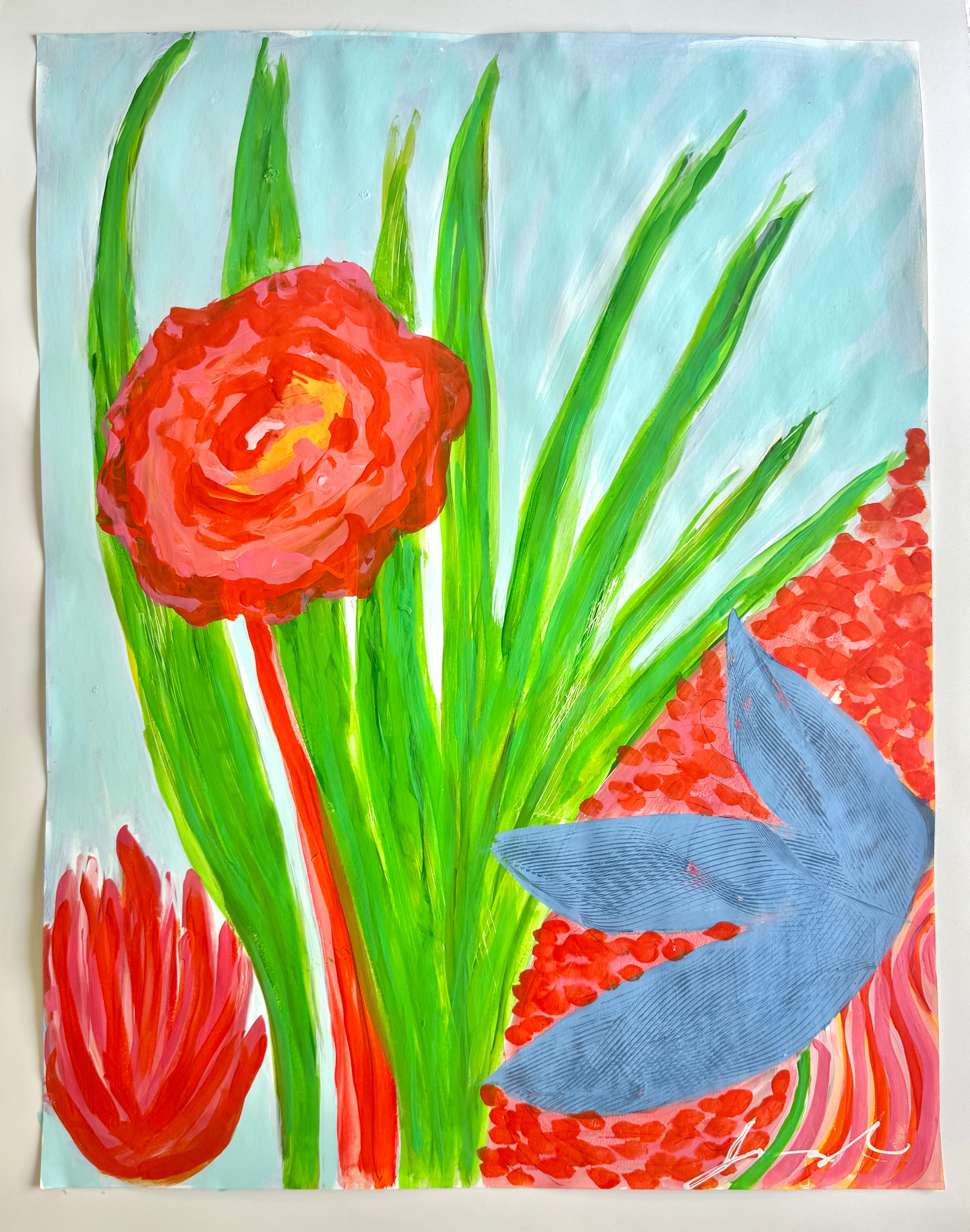 Garden Fun 1