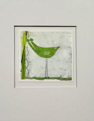 Green Birdy