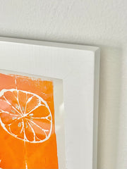 Orange Orange