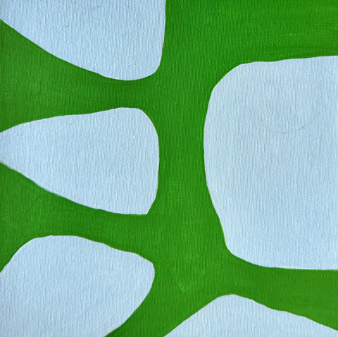 Verts de Mer 1