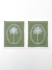 Island Palm No. 2