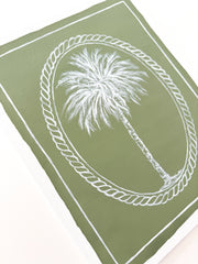 Island Palm No. 2
